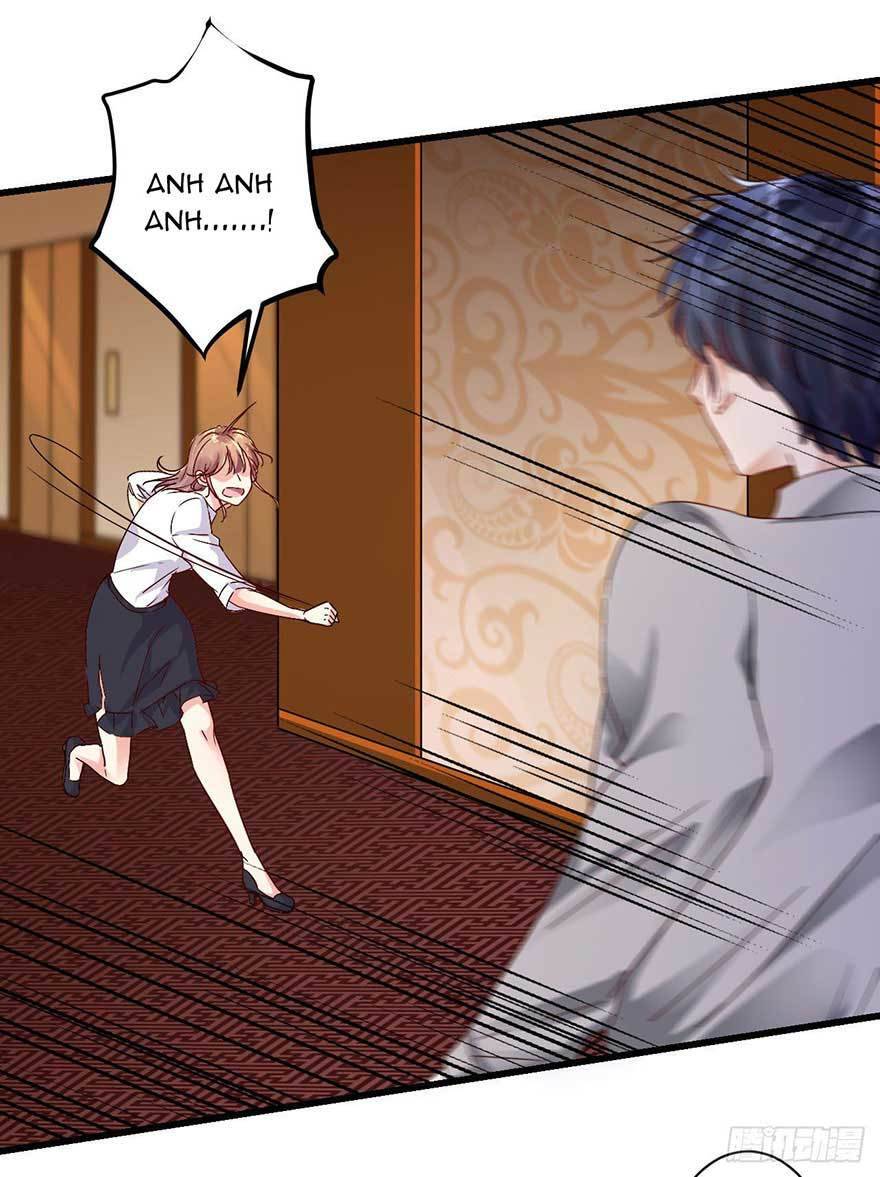 Náo Loạn Suốt Đời Chap 1 - Next Chap 2
