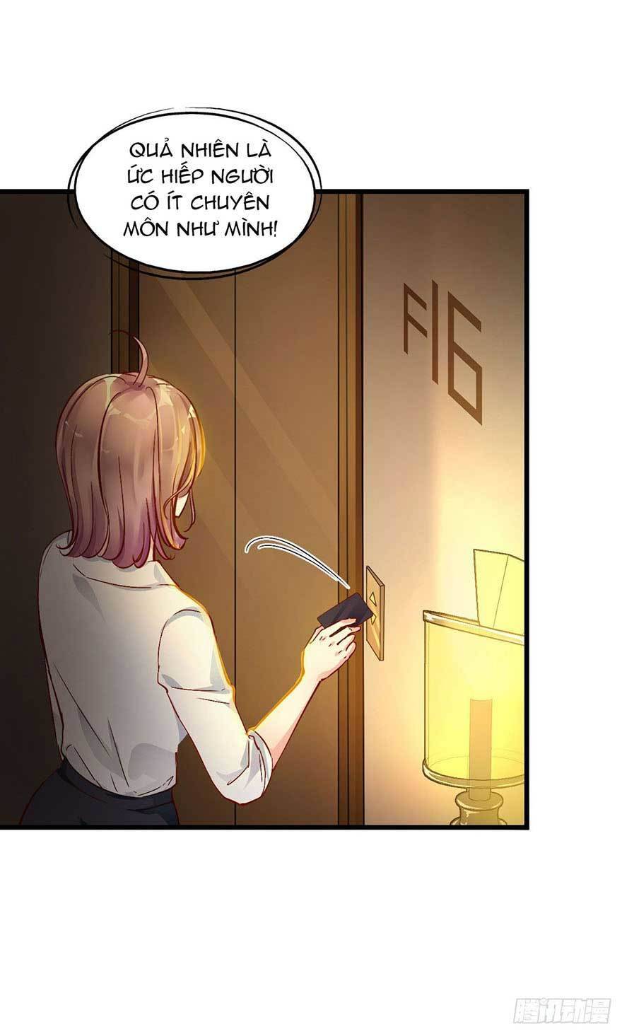 Náo Loạn Suốt Đời Chap 1 - Next Chap 2