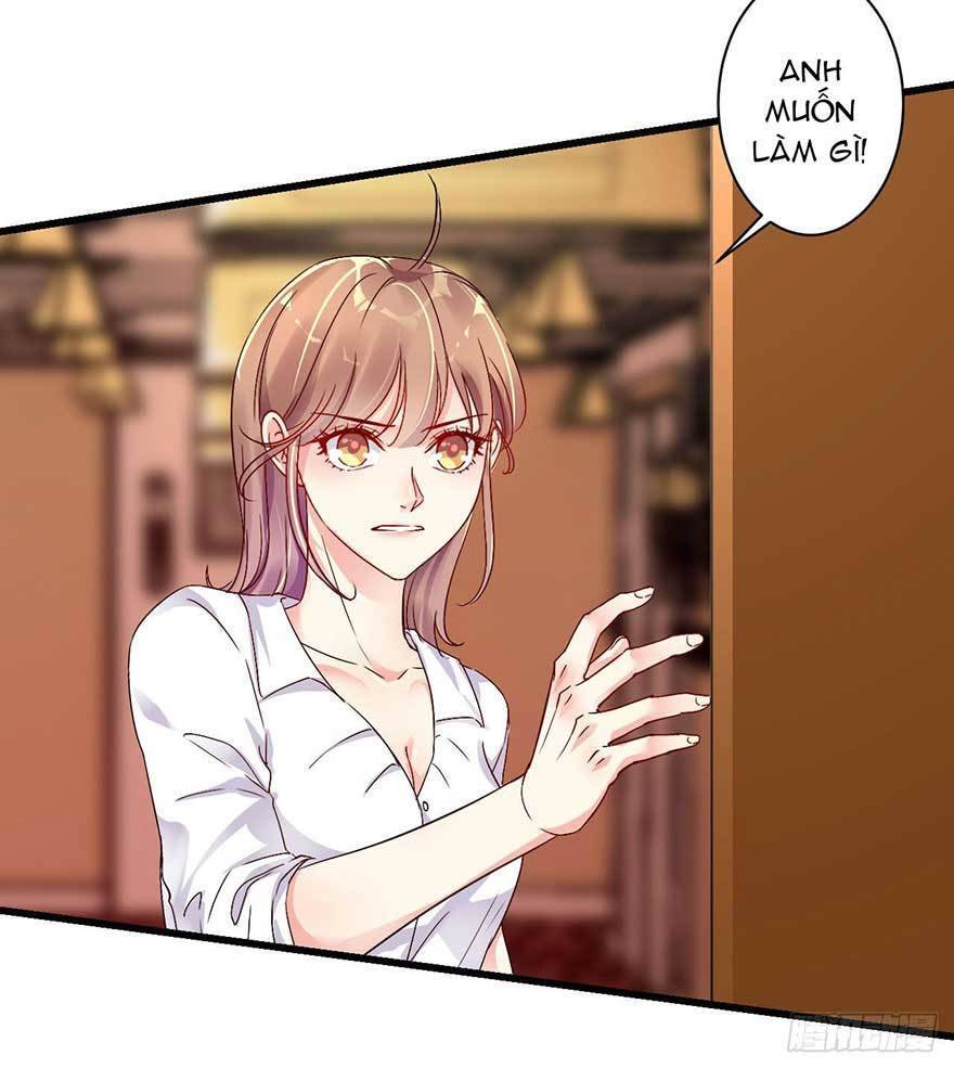 Náo Loạn Suốt Đời Chap 1 - Next Chap 2