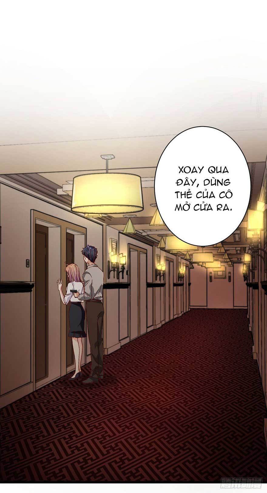 Náo Loạn Suốt Đời Chap 1 - Next Chap 2