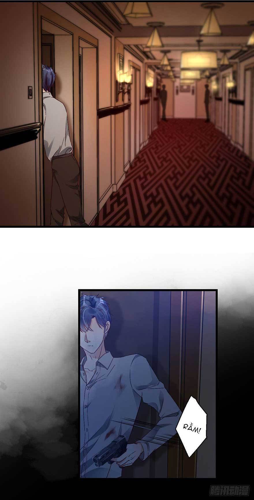 Náo Loạn Suốt Đời Chap 1 - Next Chap 2
