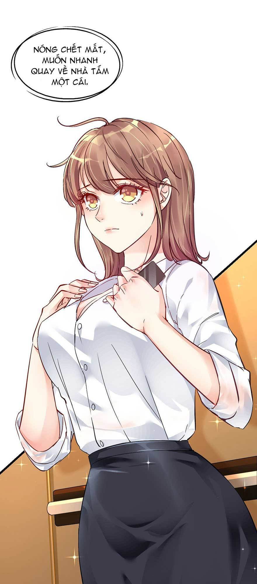 Náo Loạn Suốt Đời Chap 1 - Next Chap 2