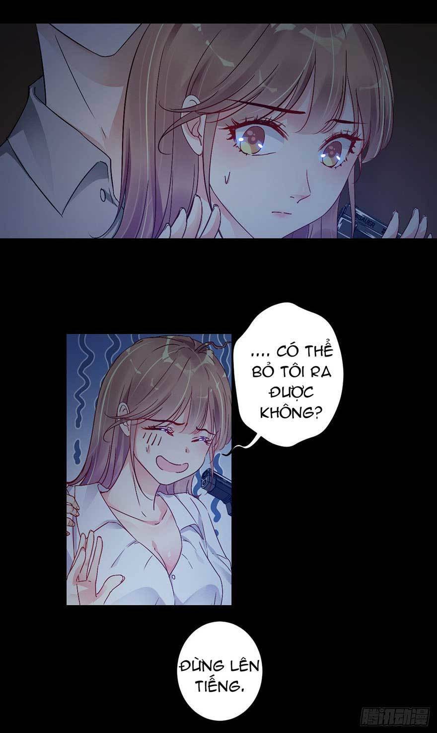 Náo Loạn Suốt Đời Chap 1 - Next Chap 2