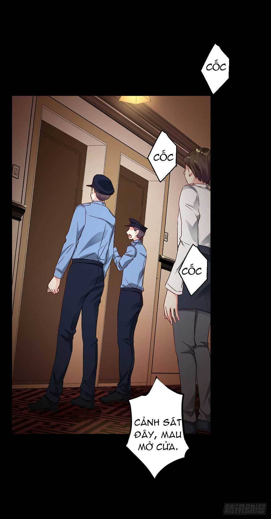 Náo Loạn Suốt Đời Chap 1 - Next Chap 2