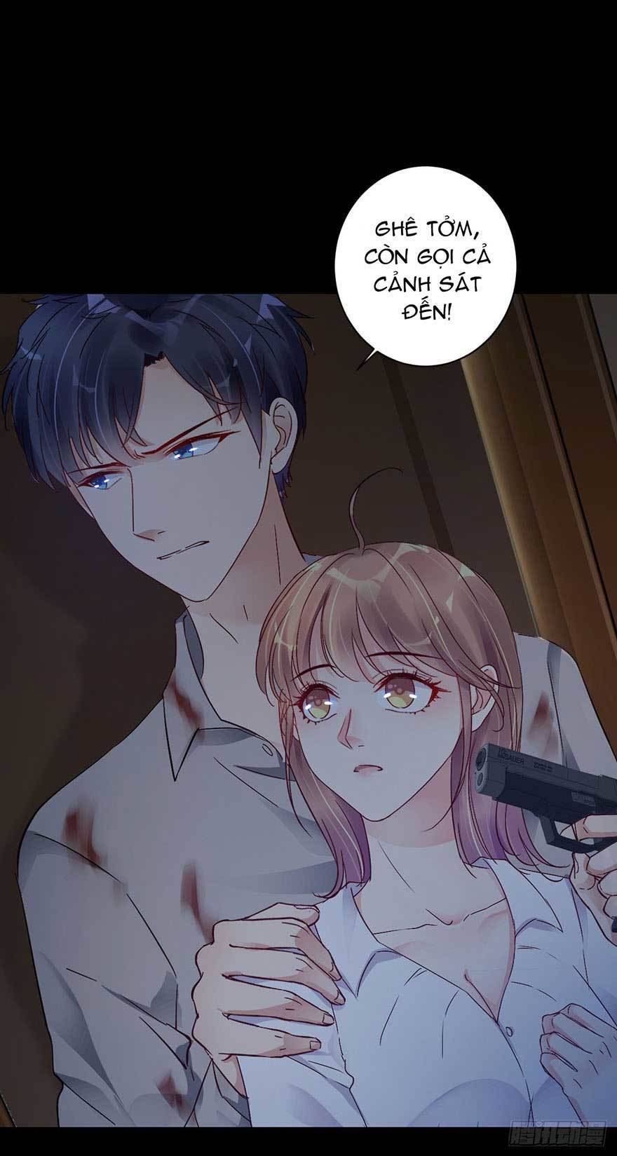 Náo Loạn Suốt Đời Chap 1 - Next Chap 2