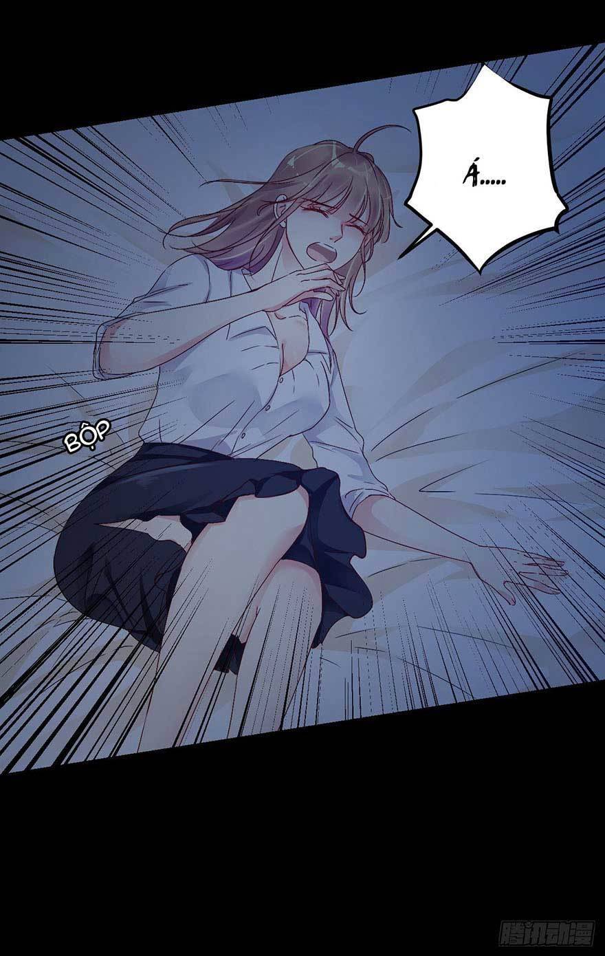Náo Loạn Suốt Đời Chap 1 - Next Chap 2