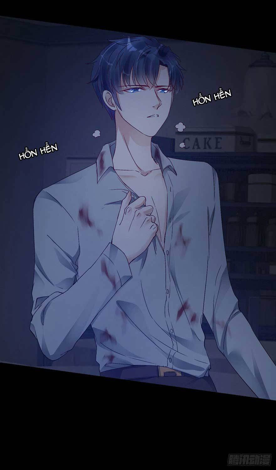 Náo Loạn Suốt Đời Chap 1 - Next Chap 2