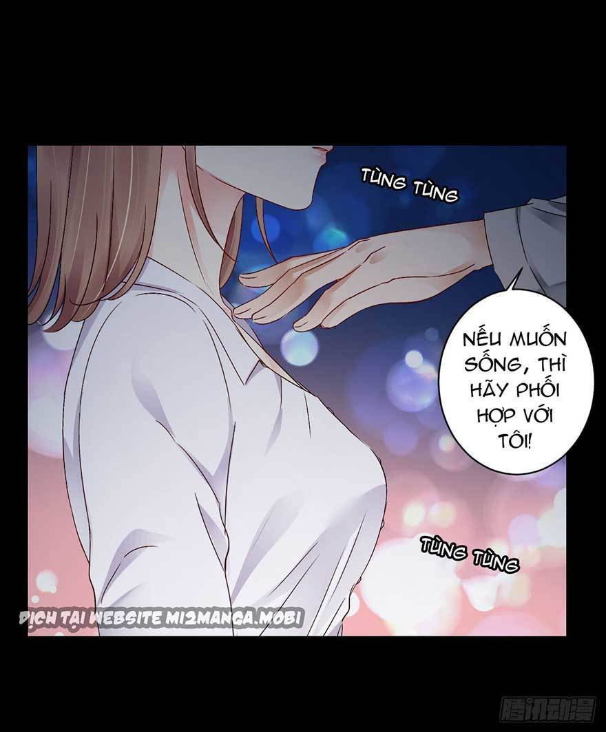 Náo Loạn Suốt Đời Chap 1 - Next Chap 2