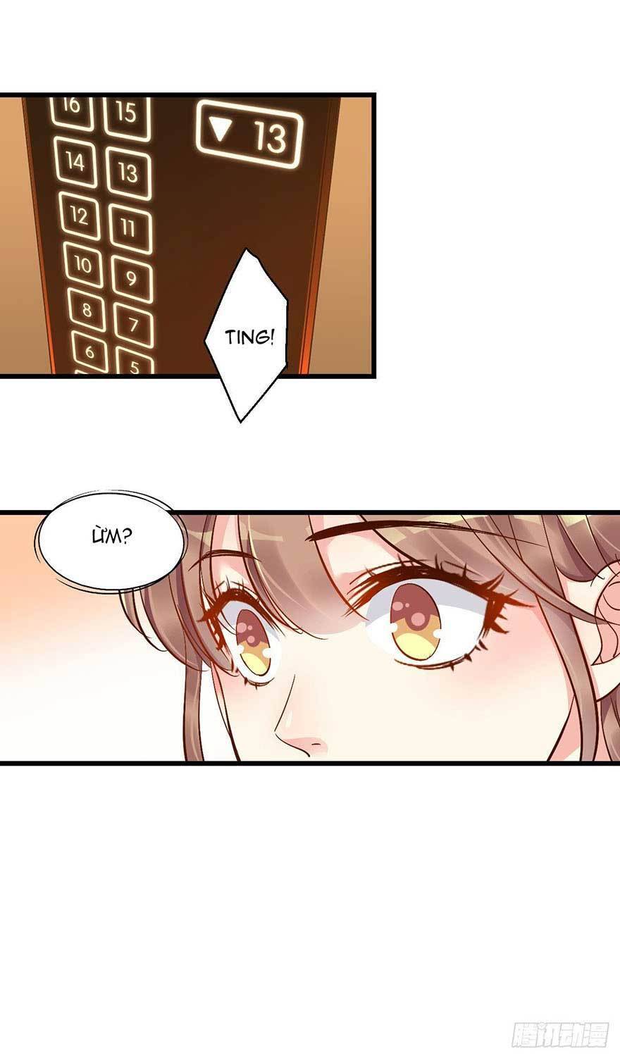 Náo Loạn Suốt Đời Chap 1 - Next Chap 2