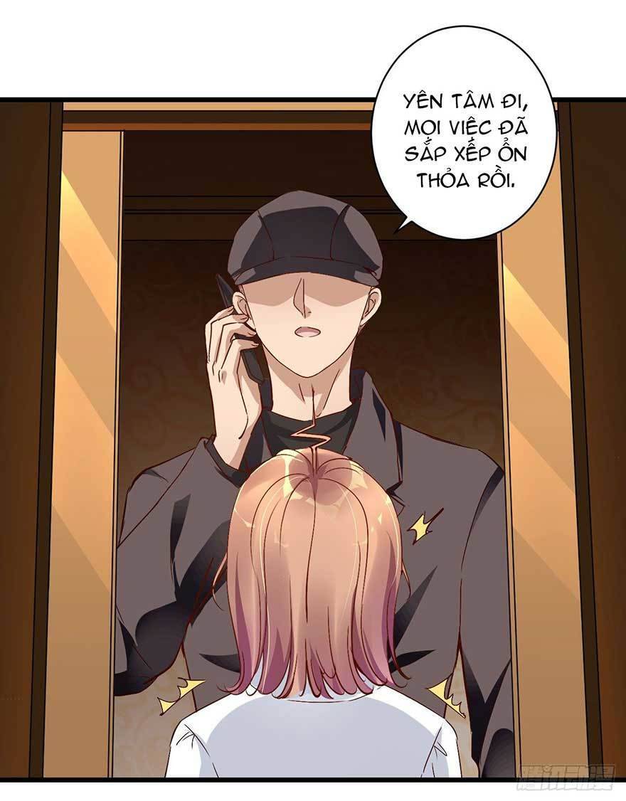 Náo Loạn Suốt Đời Chap 1 - Next Chap 2