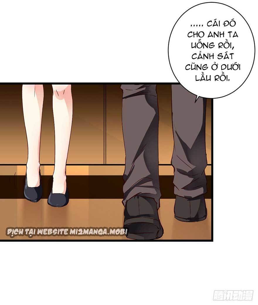 Náo Loạn Suốt Đời Chap 1 - Next Chap 2