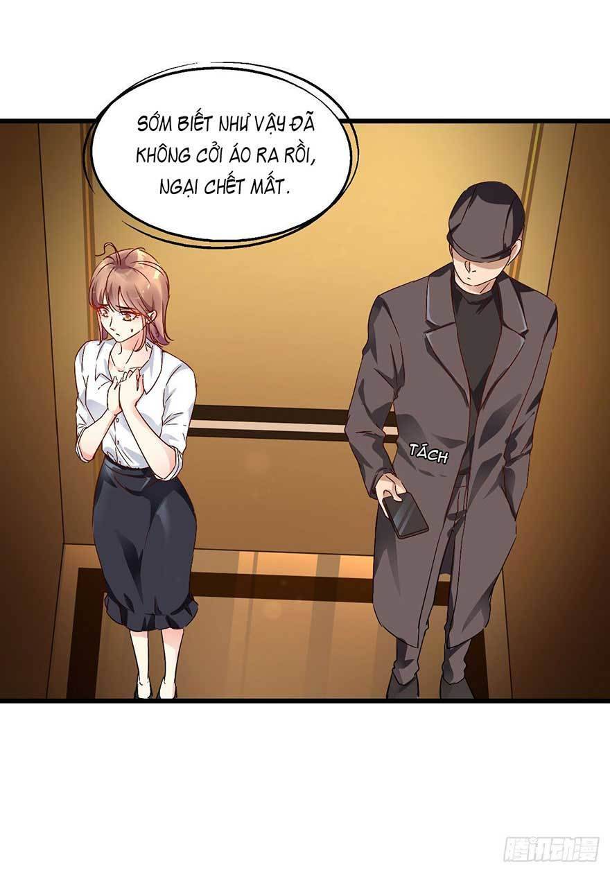 Náo Loạn Suốt Đời Chap 1 - Next Chap 2