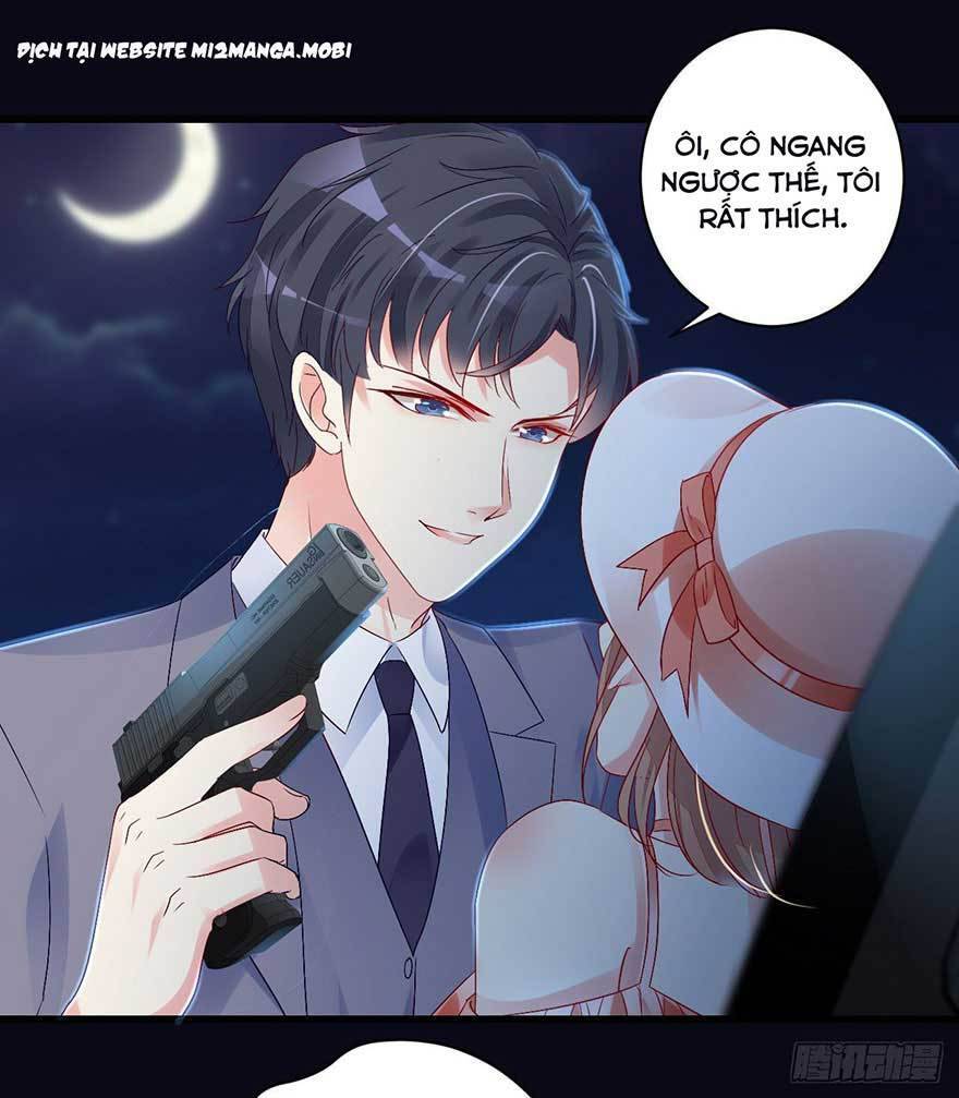 Náo Loạn Suốt Đời Chap 10 - Next Chap 11