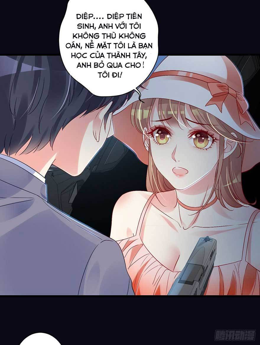 Náo Loạn Suốt Đời Chap 10 - Next Chap 11