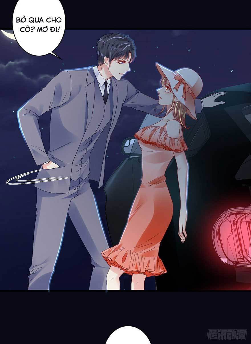 Náo Loạn Suốt Đời Chap 10 - Next Chap 11