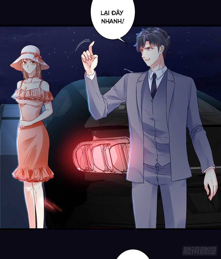 Náo Loạn Suốt Đời Chap 10 - Next Chap 11