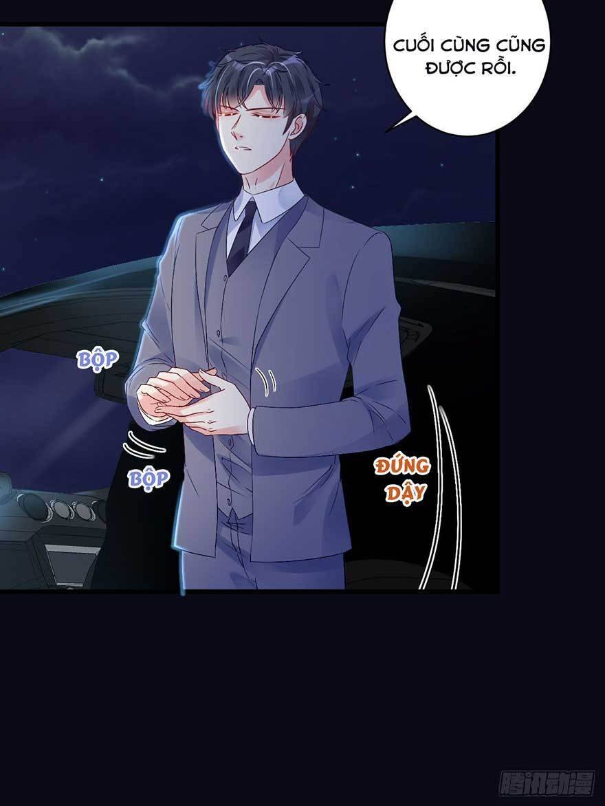 Náo Loạn Suốt Đời Chap 10 - Next Chap 11