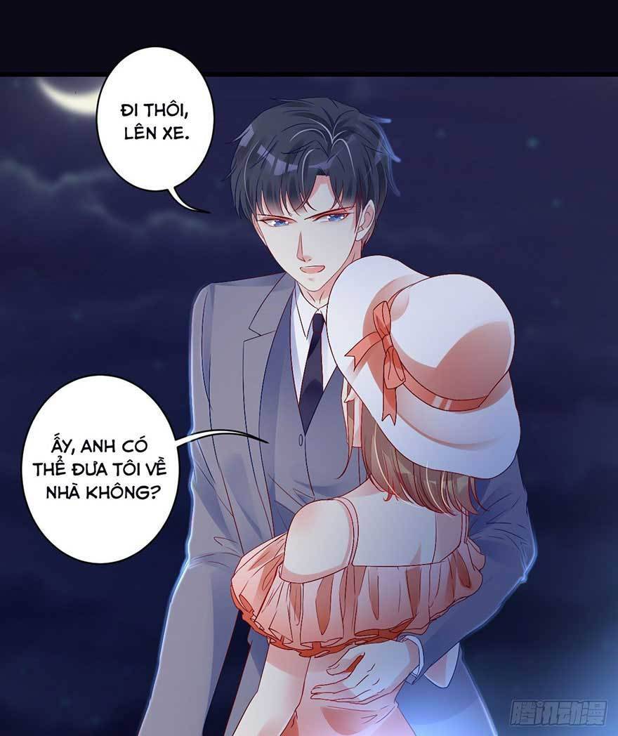 Náo Loạn Suốt Đời Chap 10 - Next Chap 11