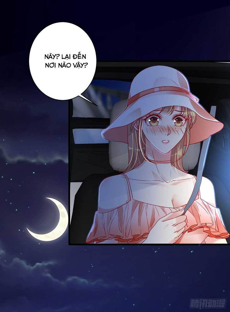 Náo Loạn Suốt Đời Chap 10 - Next Chap 11