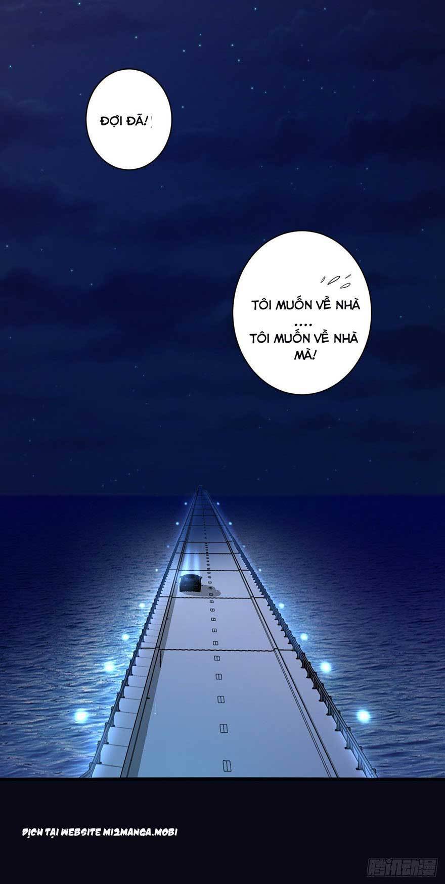 Náo Loạn Suốt Đời Chap 10 - Next Chap 11