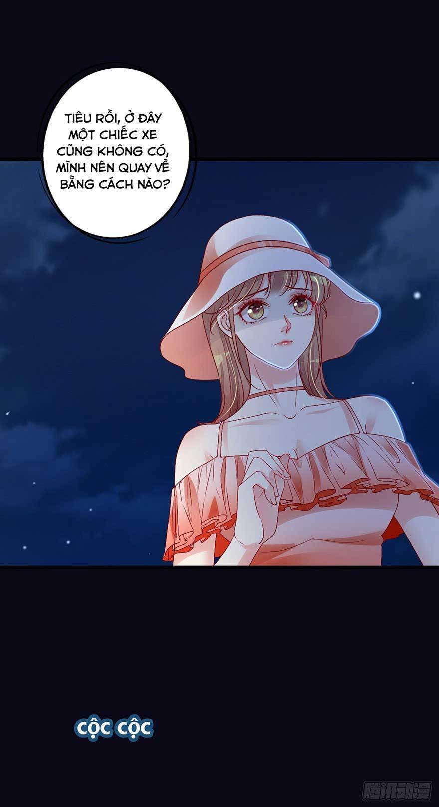 Náo Loạn Suốt Đời Chap 10 - Next Chap 11