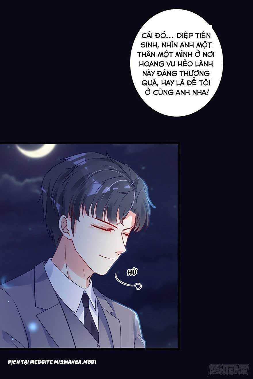Náo Loạn Suốt Đời Chap 10 - Next Chap 11