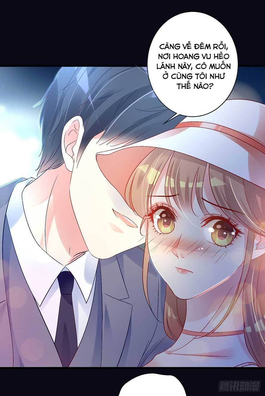 Náo Loạn Suốt Đời Chap 10 - Next Chap 11
