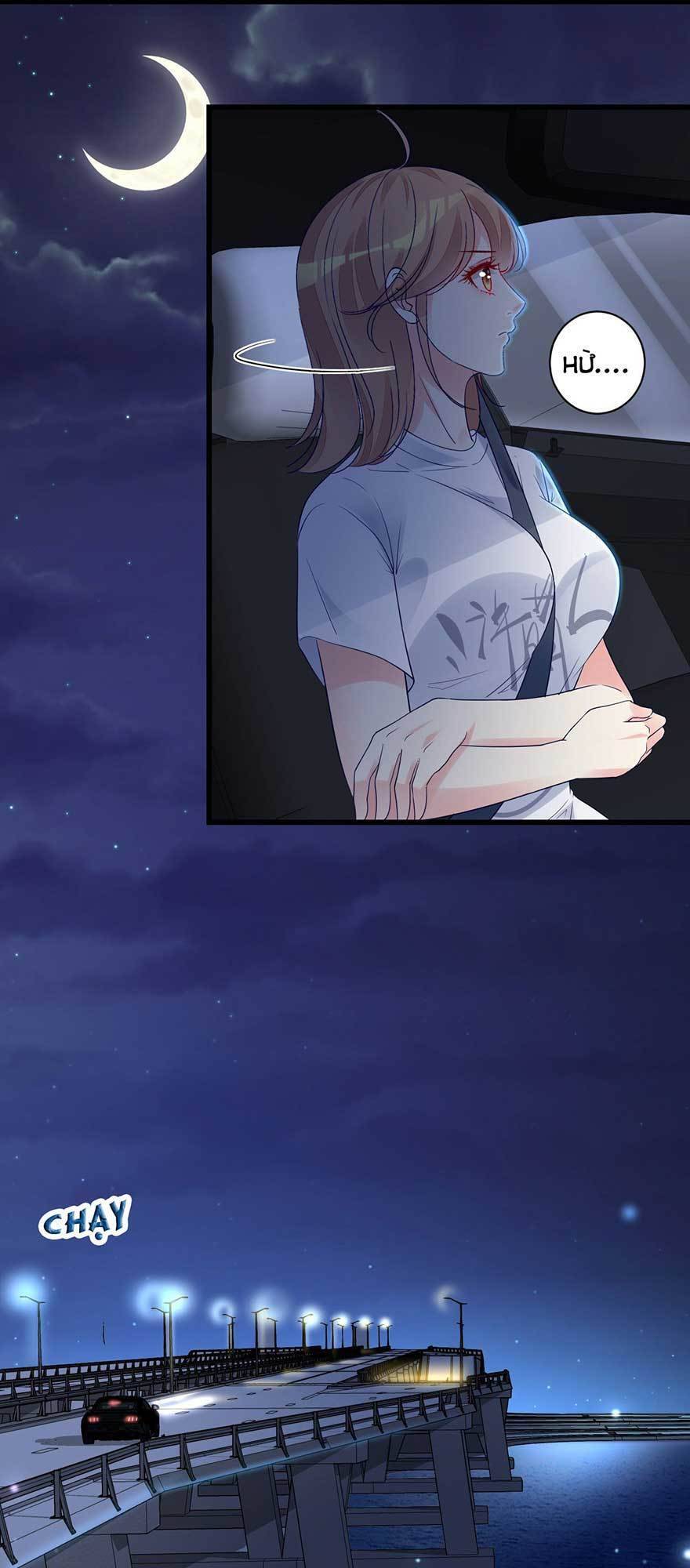 Náo Loạn Suốt Đời Chap 12 - Next Chap 13