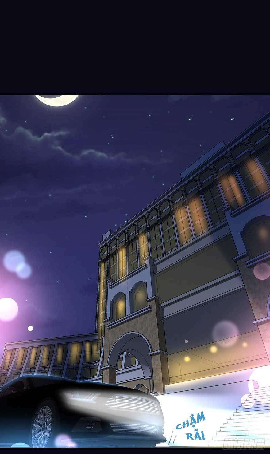 Náo Loạn Suốt Đời Chap 12 - Next Chap 13
