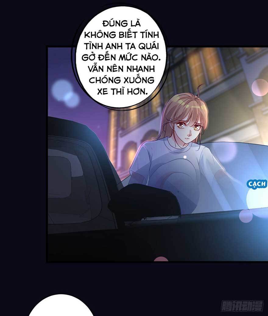 Náo Loạn Suốt Đời Chap 12 - Next Chap 13