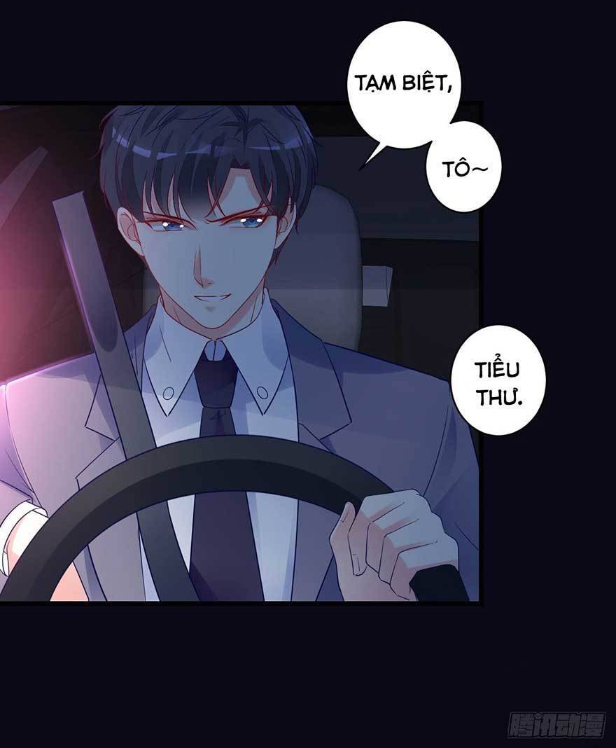 Náo Loạn Suốt Đời Chap 12 - Next Chap 13