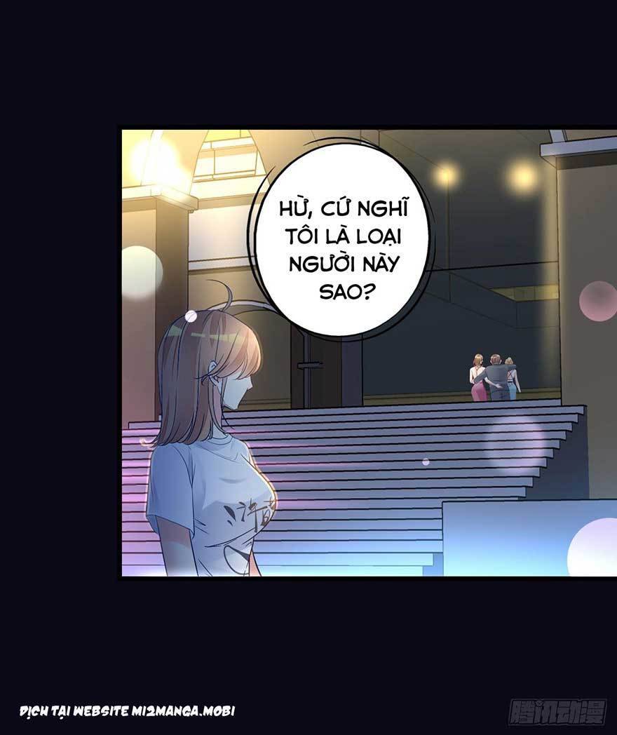 Náo Loạn Suốt Đời Chap 12 - Next Chap 13