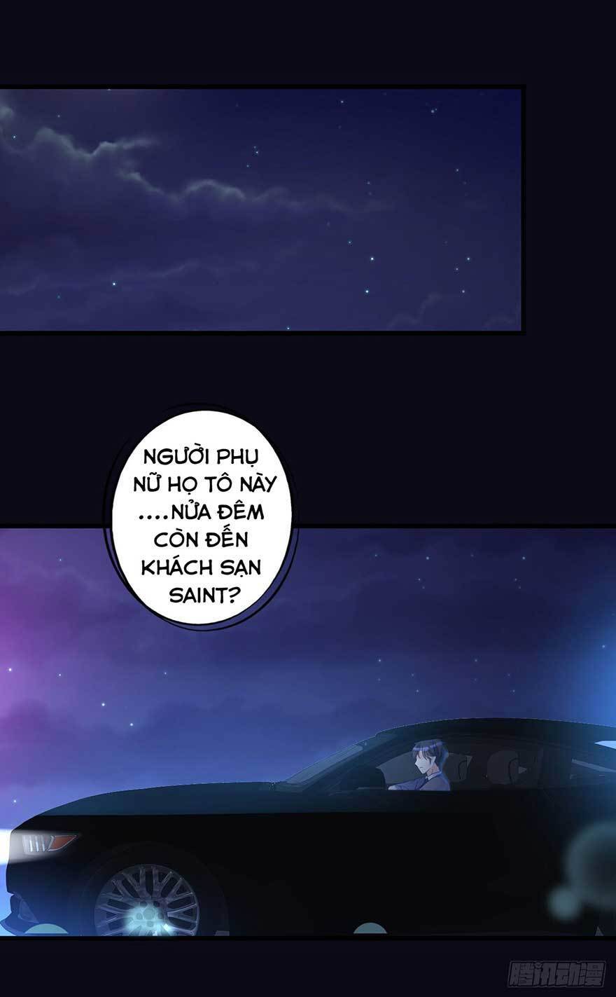 Náo Loạn Suốt Đời Chap 12 - Next Chap 13