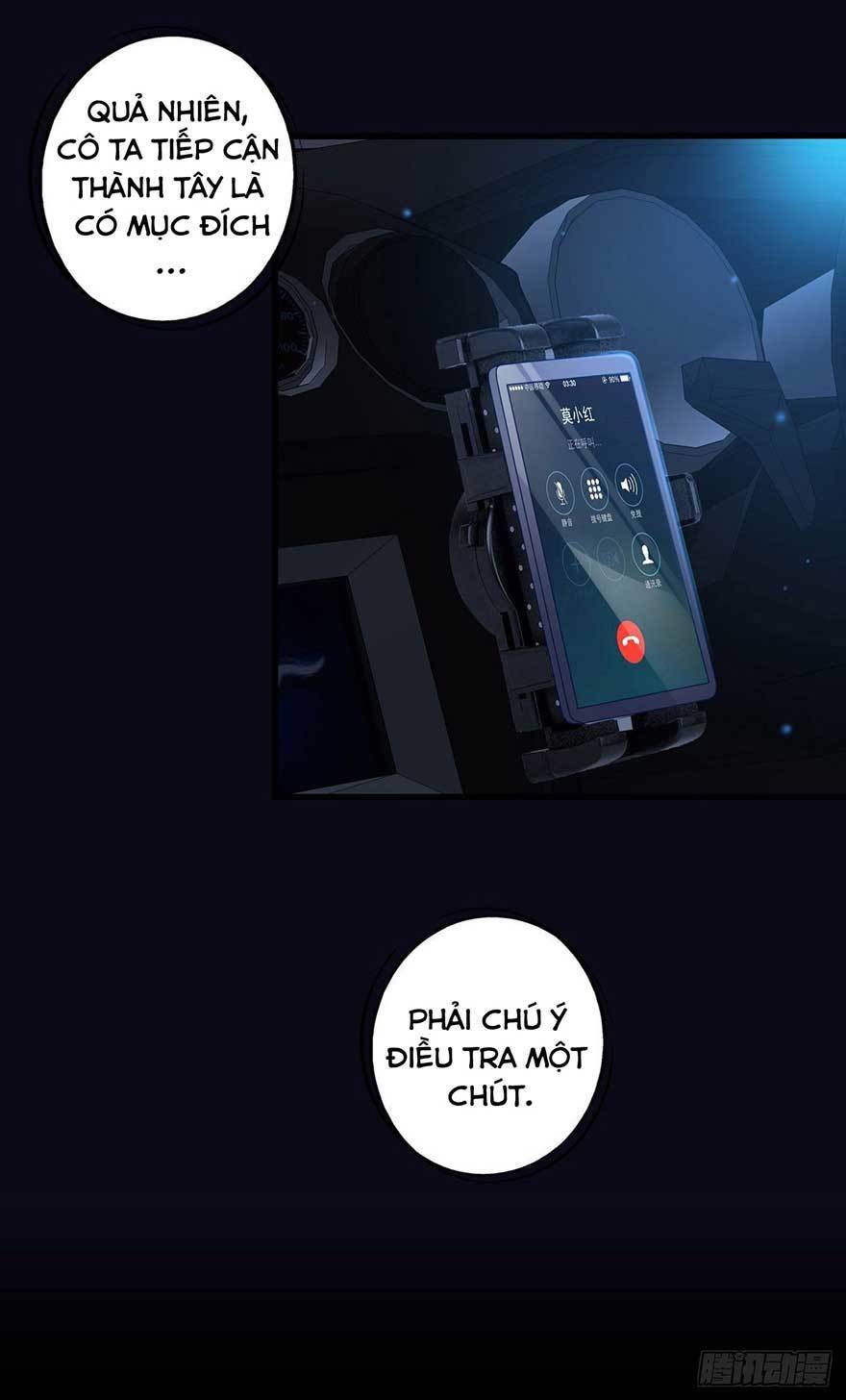 Náo Loạn Suốt Đời Chap 12 - Next Chap 13