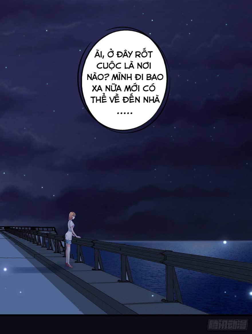 Náo Loạn Suốt Đời Chap 12 - Next Chap 13