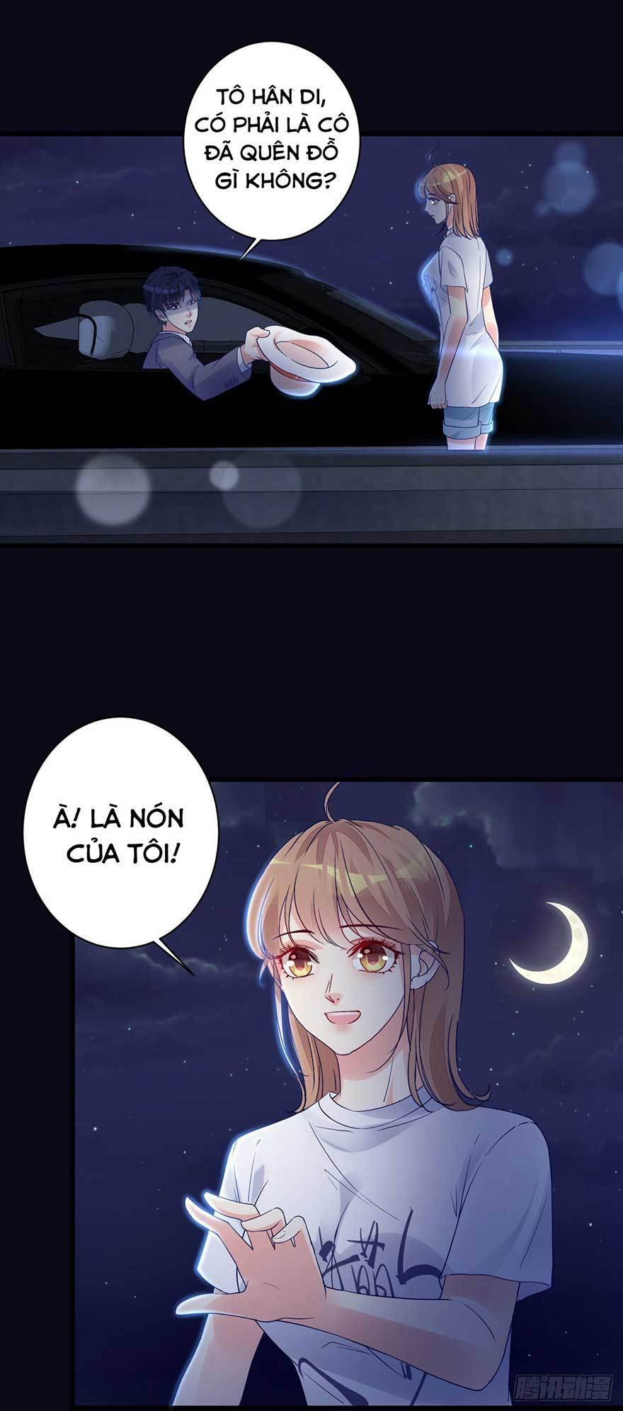 Náo Loạn Suốt Đời Chap 12 - Next Chap 13