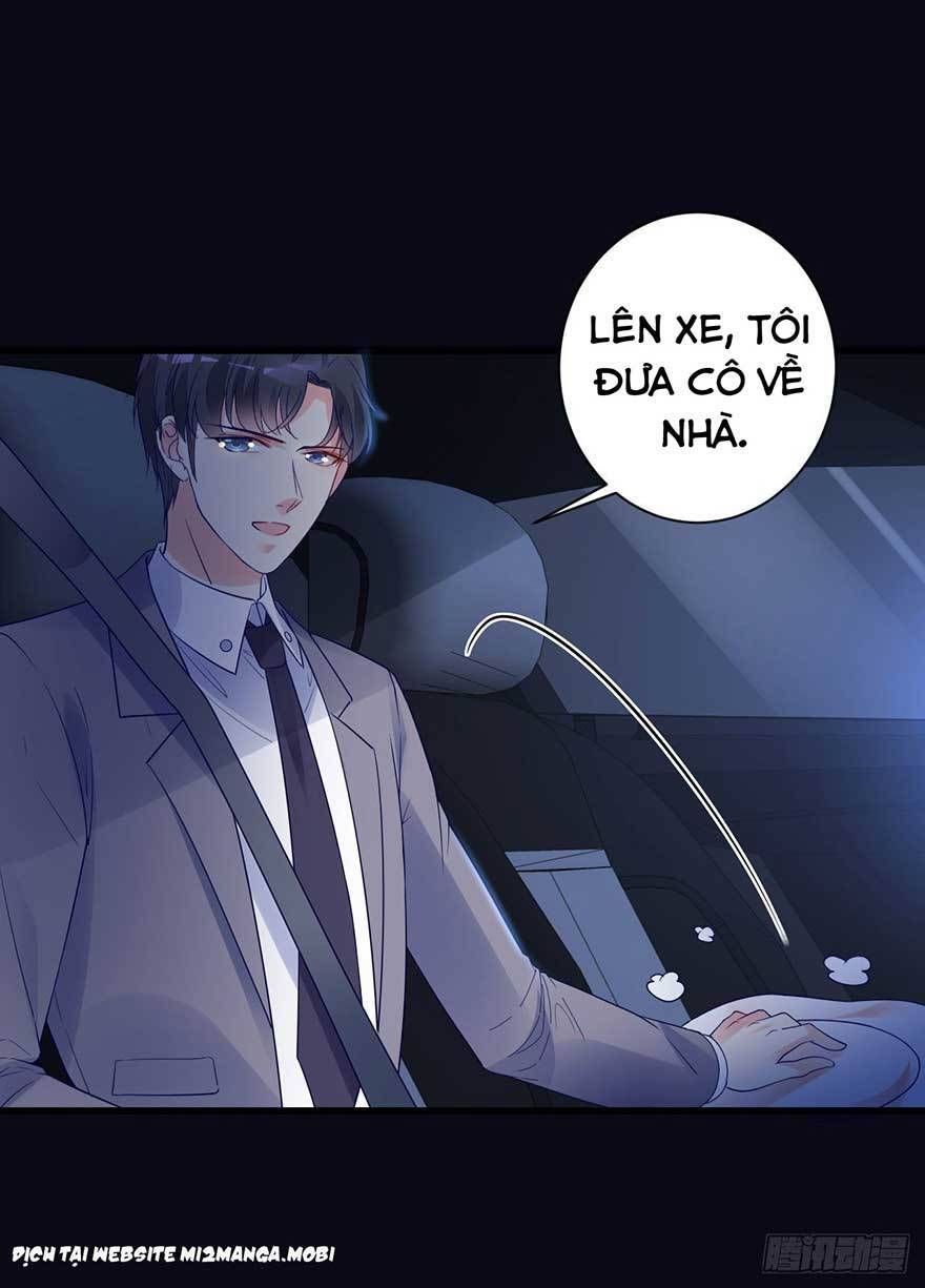 Náo Loạn Suốt Đời Chap 12 - Next Chap 13