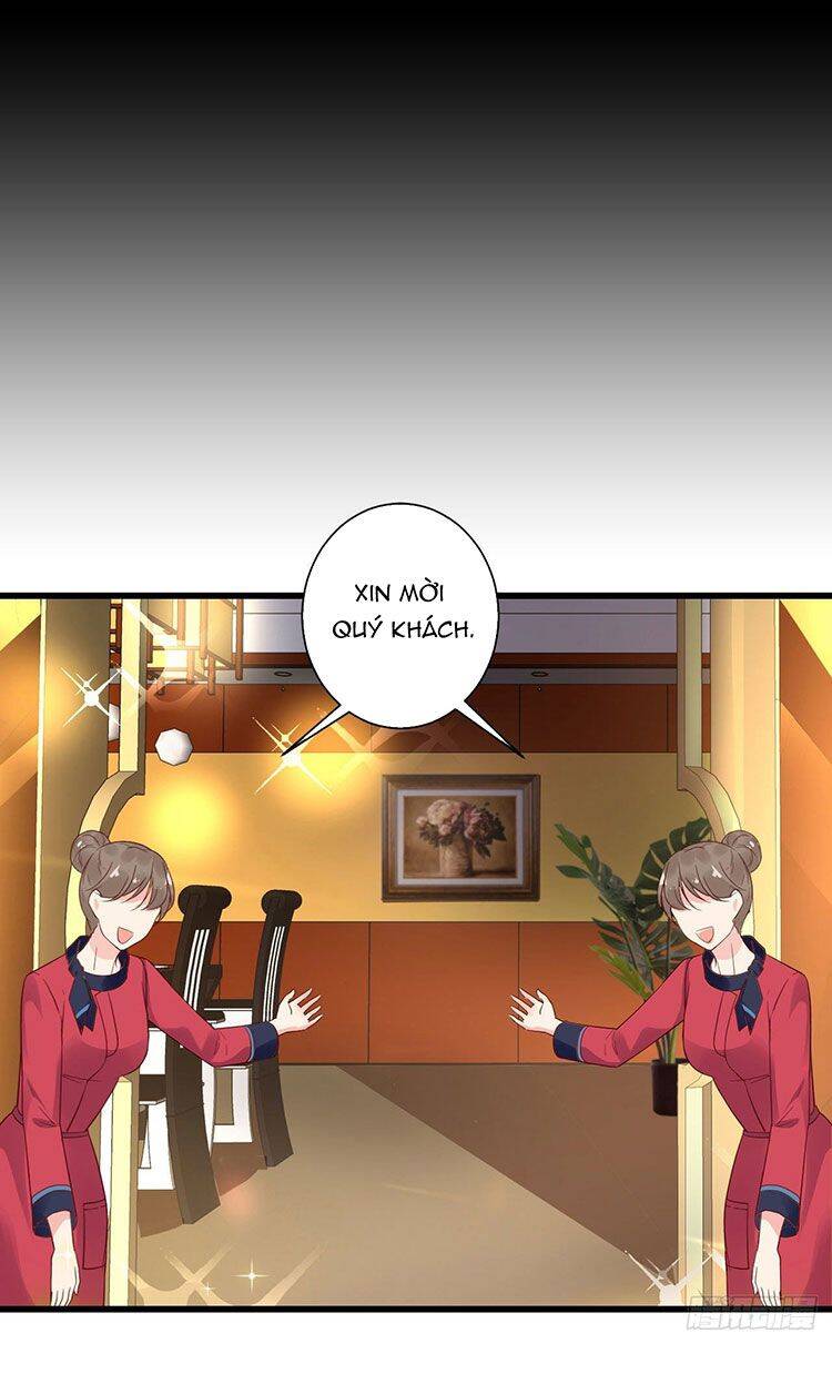 Náo Loạn Suốt Đời Chap 16 - Next Chap 17