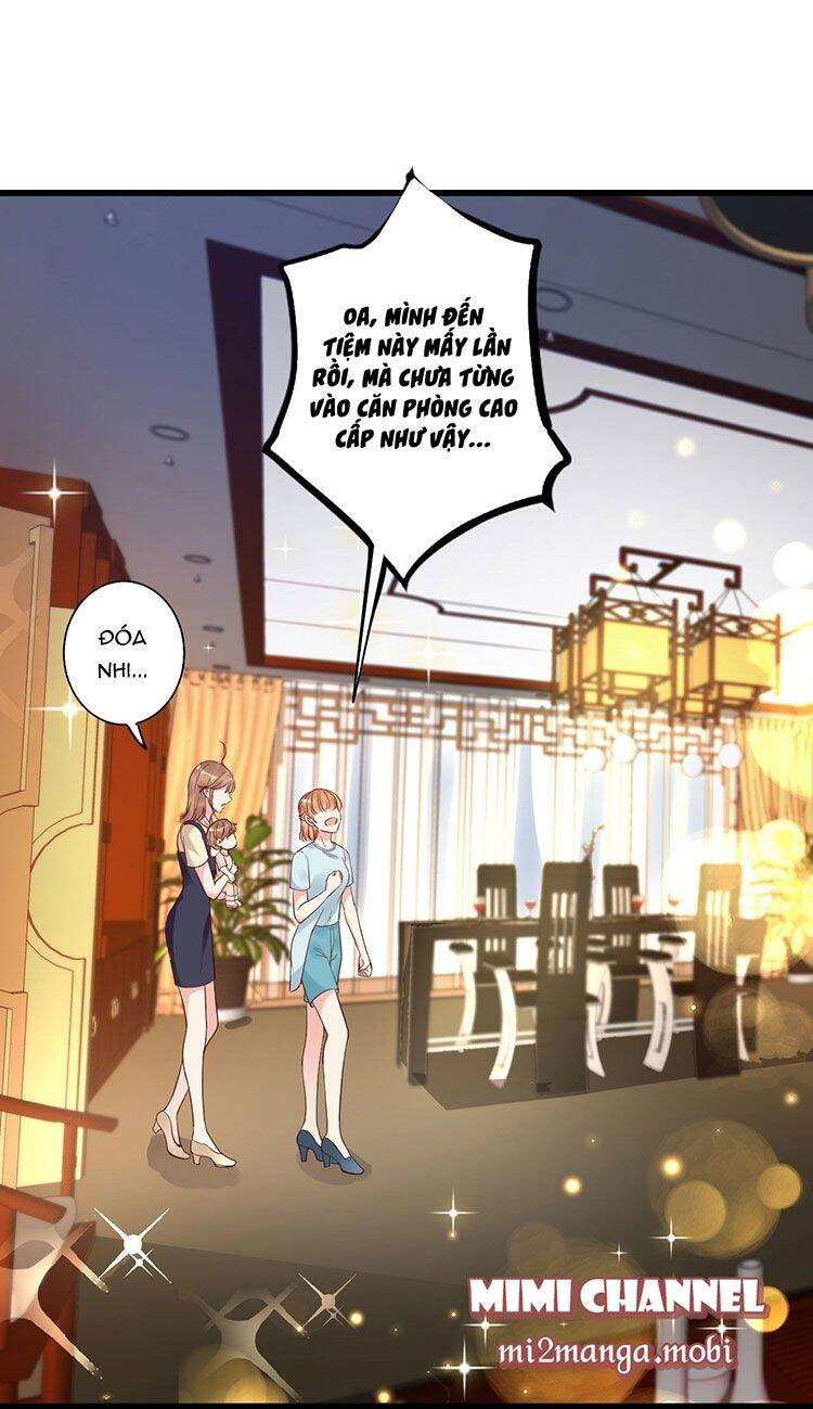 Náo Loạn Suốt Đời Chap 16 - Next Chap 17
