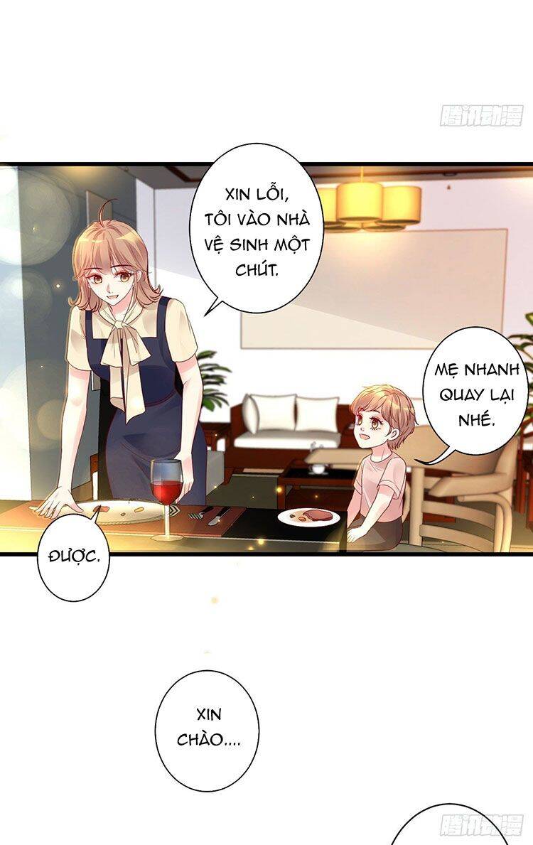 Náo Loạn Suốt Đời Chap 16 - Next Chap 17