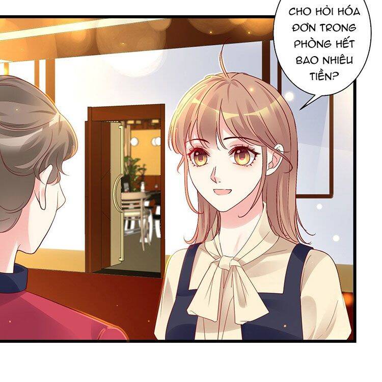 Náo Loạn Suốt Đời Chap 16 - Next Chap 17
