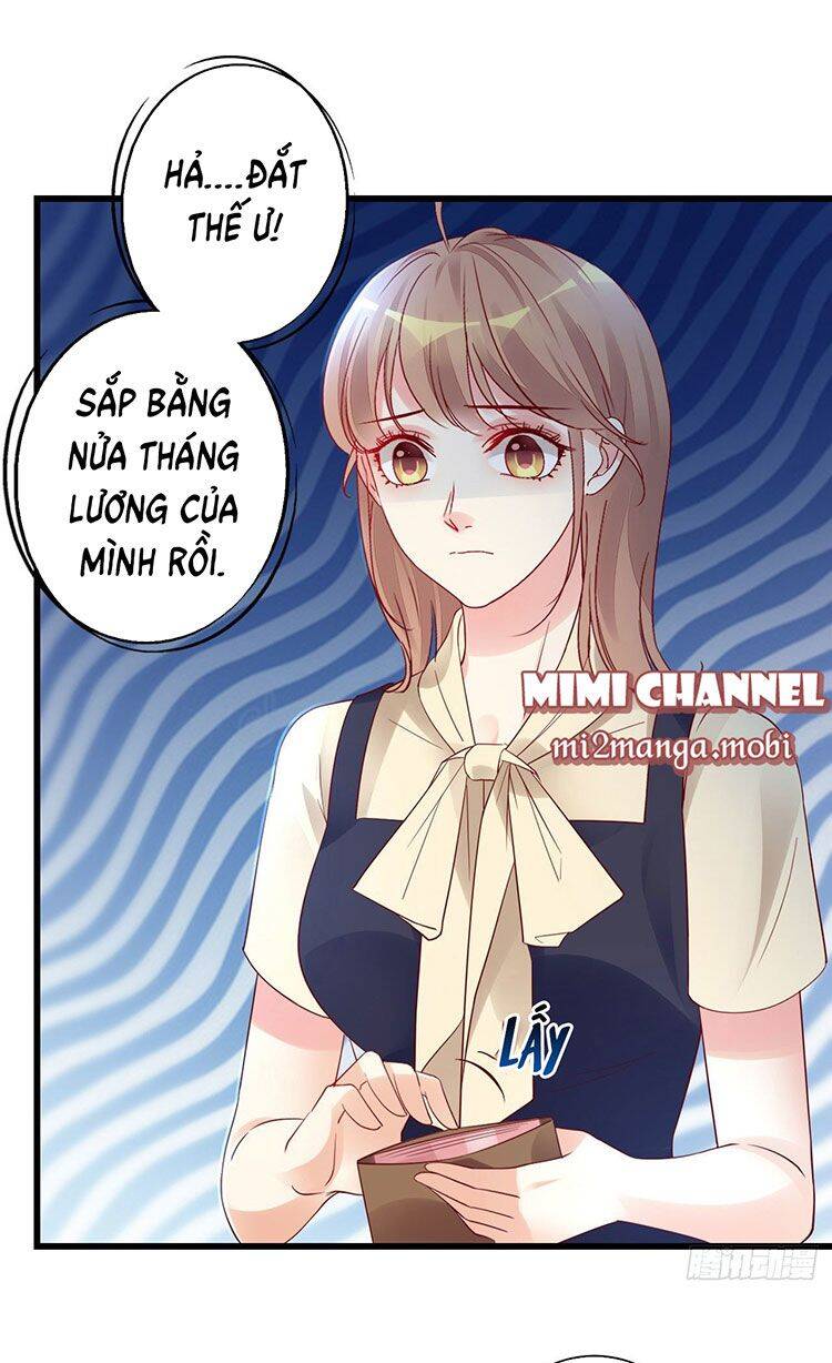 Náo Loạn Suốt Đời Chap 16 - Next Chap 17