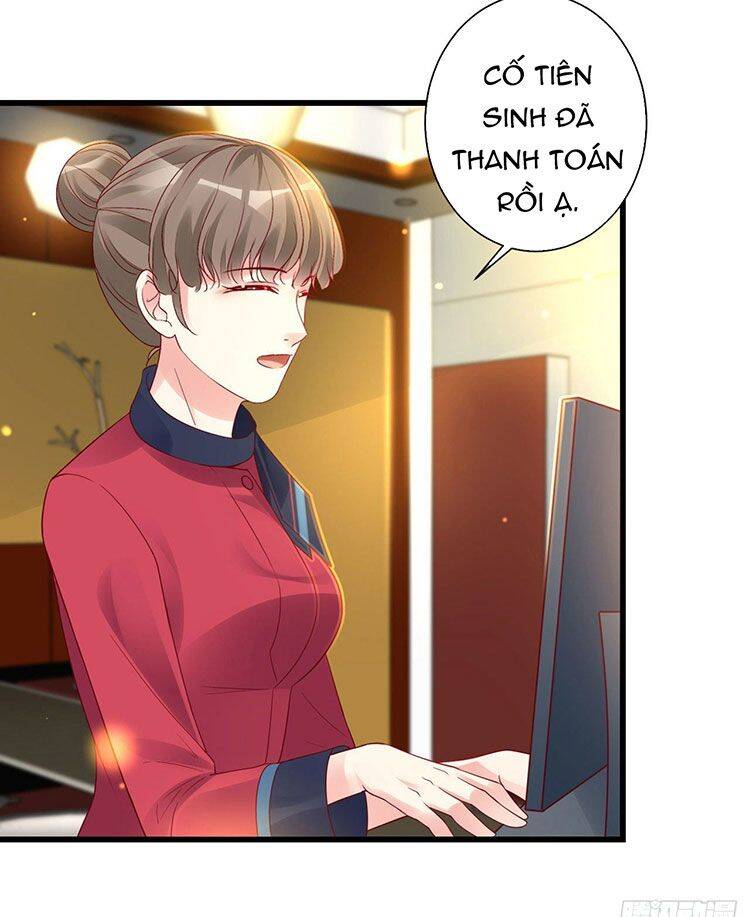 Náo Loạn Suốt Đời Chap 16 - Next Chap 17