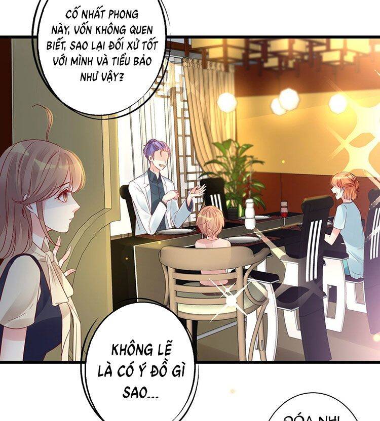Náo Loạn Suốt Đời Chap 16 - Next Chap 17