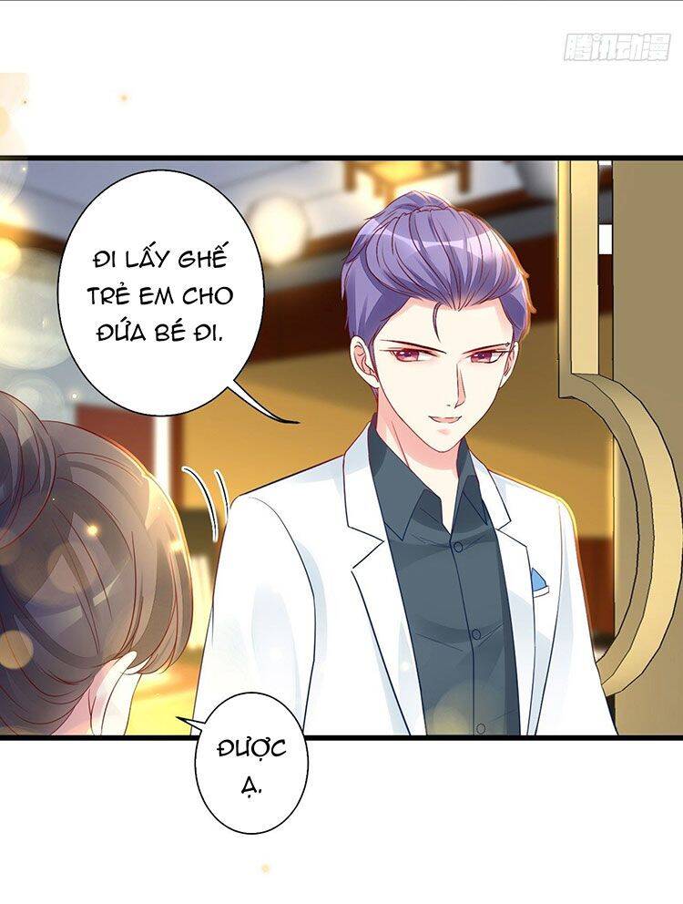 Náo Loạn Suốt Đời Chap 16 - Next Chap 17