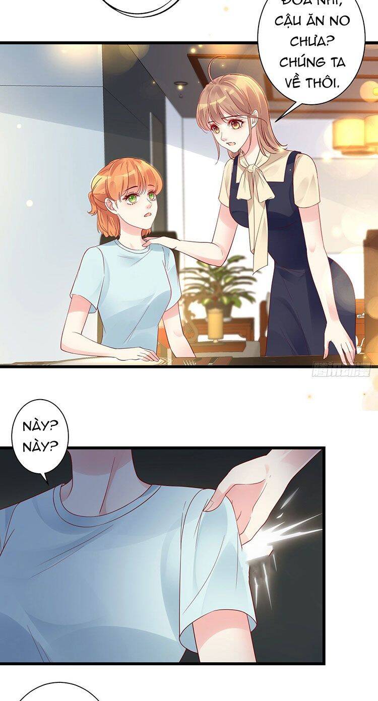 Náo Loạn Suốt Đời Chap 16 - Next Chap 17