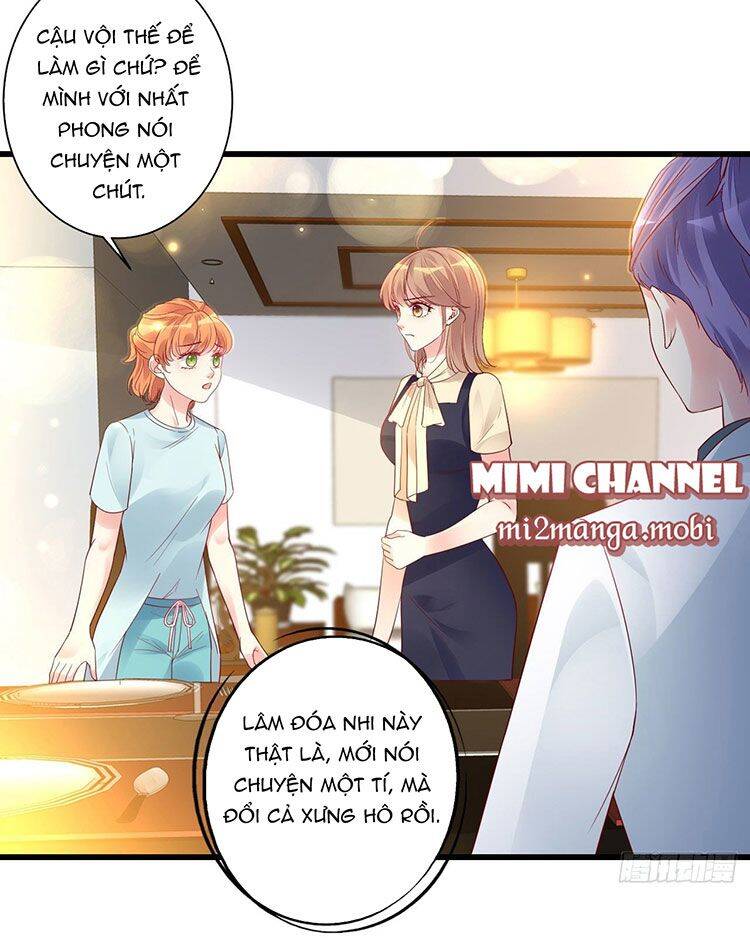 Náo Loạn Suốt Đời Chap 16 - Next Chap 17