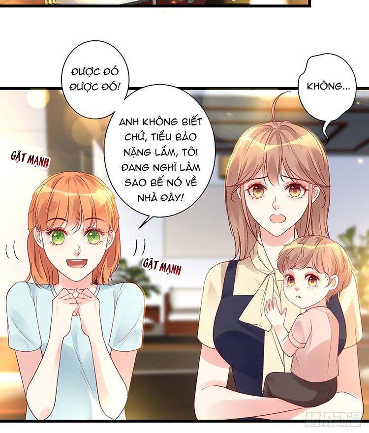 Náo Loạn Suốt Đời Chap 16 - Next Chap 17