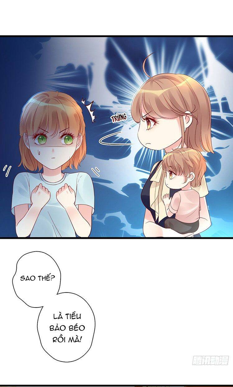 Náo Loạn Suốt Đời Chap 16 - Next Chap 17