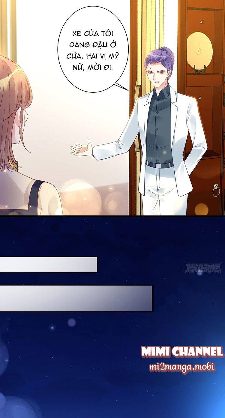Náo Loạn Suốt Đời Chap 16 - Next Chap 17
